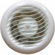 Ventilatore sauna MM-S con valvola di ritorno d/100mm