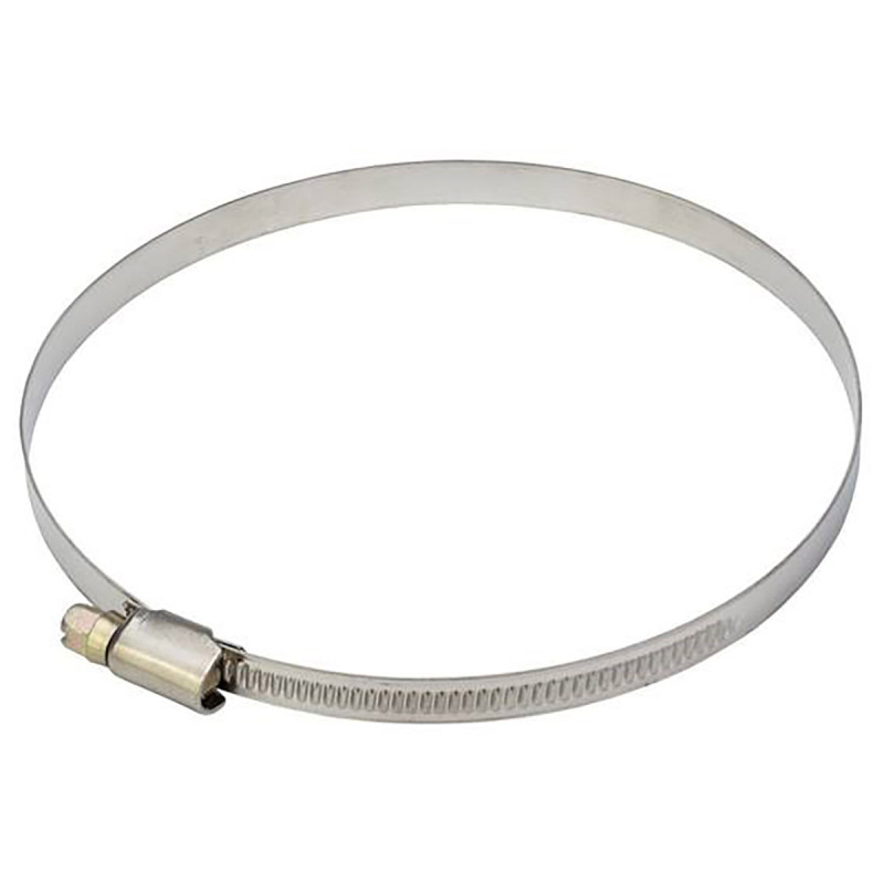 Fascette per tubo di ventilazione