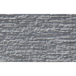 Pietre decorative da parete GS-DUNE, grigio  Pietre decorative da parete GS-DUNE, grigio