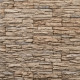 Pietre decorative da muro CORDILLERA-CHAMPAGNE
