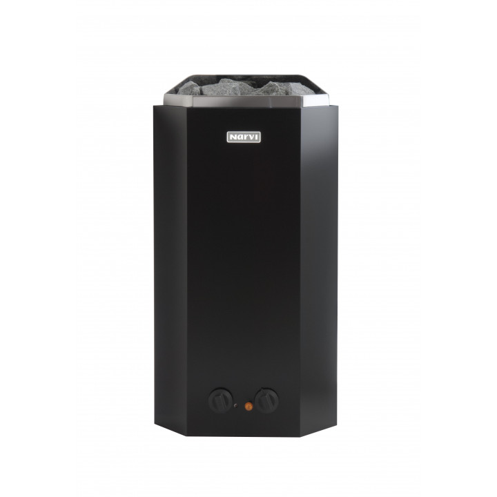 Riscaldatore elettrico per sauna - NARVI MINEX
