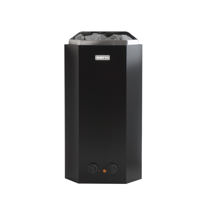 Riscaldatore elettrico per sauna - NARVI MINEX