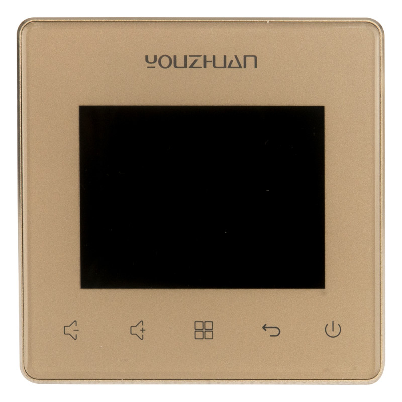 Lettore multimediale multifunzionale