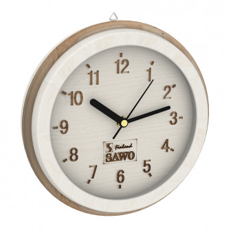 Orologio SAWO 531, pioppo tremulo