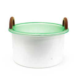 Ciotola luminosa CARIITTI, diametro 320 mm  Ciotola luminosa CARIITTI, diametro 320 mm