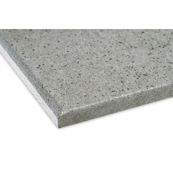 Pannello di protezione antincendio 