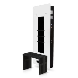 Pannello a infrarossi airRed Business, bianco 