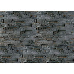 Pietre decorative da parete GS-SIERRA, grigie  Pietre decorative da parete GS-SIERRA, grigie