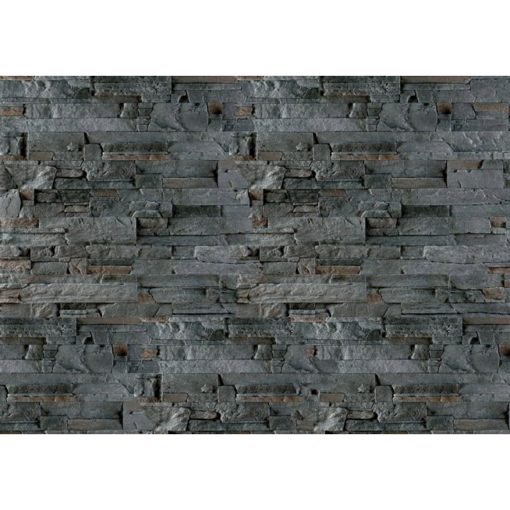 Pietre decorative da parete GS-SIERRA, grigie