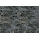Pietre decorative da parete GS-SIERRA, grigie