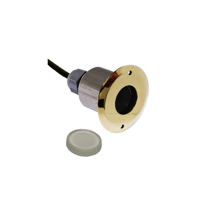 CARIITTI S-PAVER 3200 illuminazione