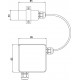 Proiettore CARIITTI VPL10 / VPL10X