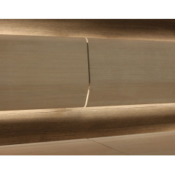 Unità schienale TAIVE  Unità schienale TAIVE