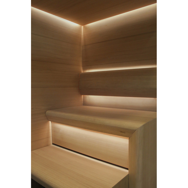 Modulo inferiore Taive