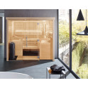 Riscaldatore elettrico per sauna - HELO Roxx Elite - 4 Riscaldatore elettrico per sauna - HELO Roxx Elite - 4