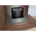Riscaldatore elettrico per sauna - HELO Roxx Elite - 3 Riscaldatore elettrico per sauna - HELO Roxx Elite - 3