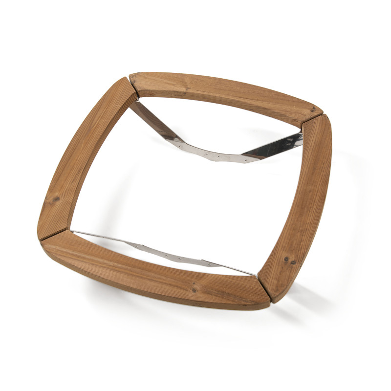 Ringhiera di sicurezza - per riscaldatore NARVI Smooth