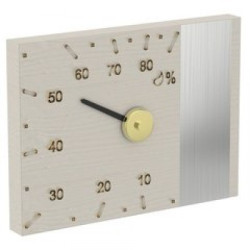 Termometro SAWO 170-TM, pioppo tremulo 
