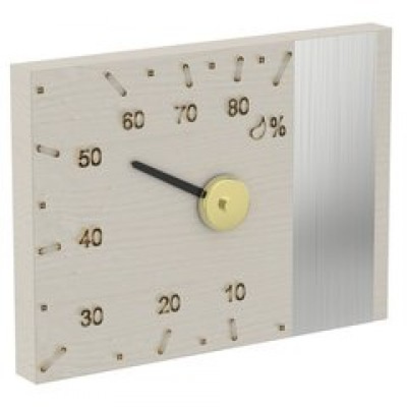 Termometro SAWO 170-TM, pioppo tremulo