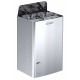 Riscaldatore elettrico per sauna - HARVIA The Wall Combi SW45S 4,5 kW