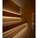 TYLÖHELO Illuminazione a LED per sauna - 2