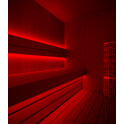 TYLÖHELO Illuminazione a LED per sauna - 5