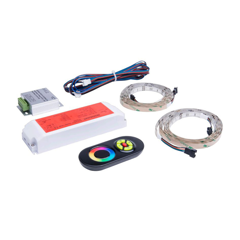 TYLÖHELO Illuminazione a LED per sauna