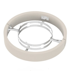 Ringhiera di sicurezza - per riscaldatore SAWOTEC Ari Round  Ringhiera di sicurezza - per riscaldatore SAWOTEC Ari Round
