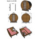 Casa sauna - Sauna con terrazza
