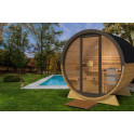 Casa sauna - Sauna con piscina - 4 Casa sauna - Sauna con piscina - 4