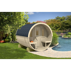 Casa sauna 250  Casa sauna 250