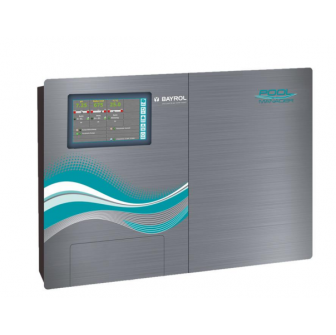 PoolManager Bromine - Sistema automatico di dosaggio chimico