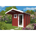 Casa sauna EERO - 2 Casa sauna EERO - 2