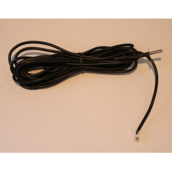 Sensore di temperatura TYLOHELO, 10K OHM 4,0m  Sensore di temperatura TYLOHELO, 10K OHM 4,0m