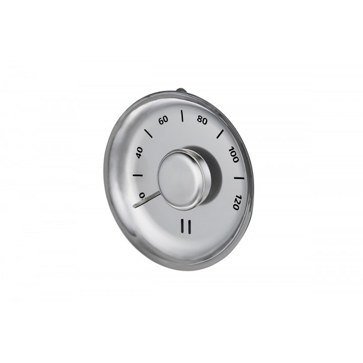 Termometro in acciaio inox - RENTO