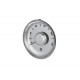 Termometro in acciaio inox - RENTO
