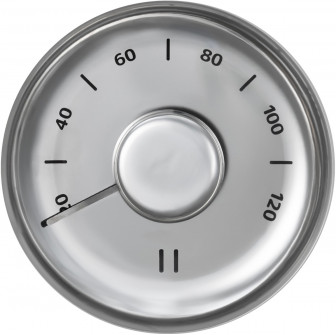 Termometro in acciaio inox - RENTO