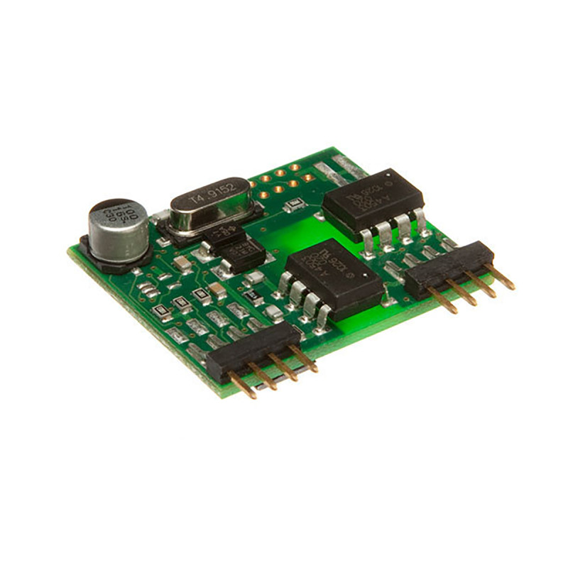 Ricambi - Modulo TULIKIVI SIM-KNX, SS140 Ricambi - Modulo TULIKIVI SIM-KNX, SS140