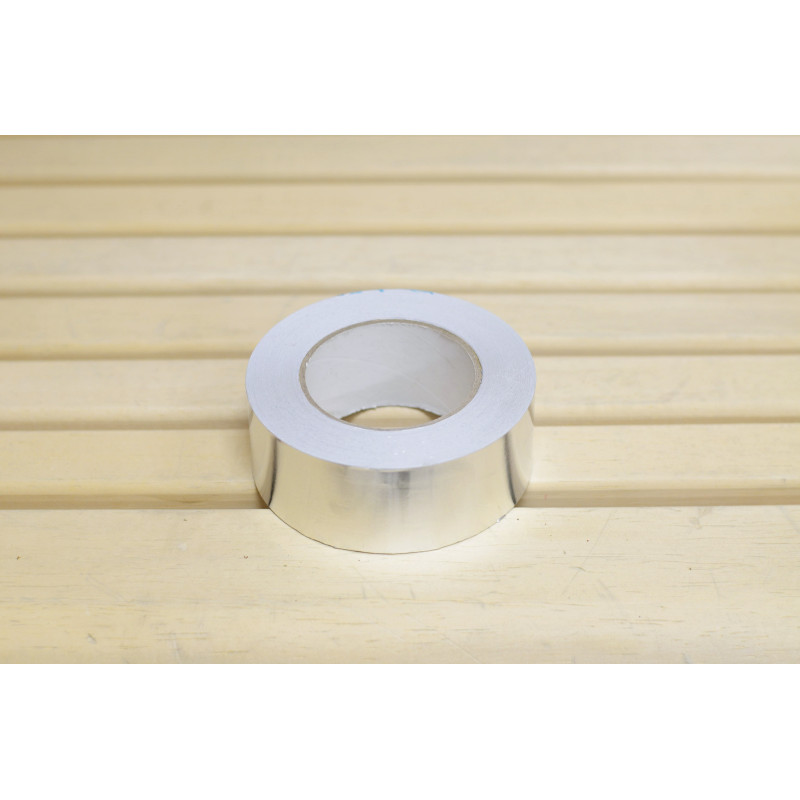 Nastro di alluminio 50m