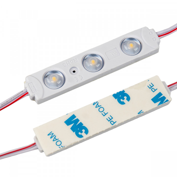 Illuminazione a LED per mattoni di sale dell'Himalaya, Bianco