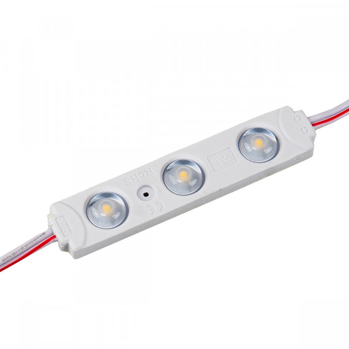 Illuminazione a LED per mattoni di sale dell'Himalaya, Bianco