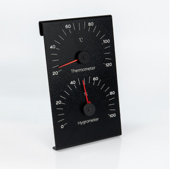 Termoigrometro SAUFLEX 99