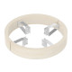 Ringhiera di sicurezza - per riscaldatore SAWOTEC Tower Roundx, Aspen, TH4/TH5