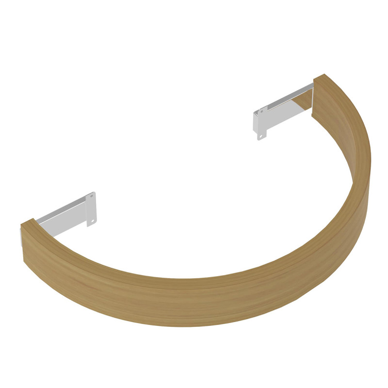 Ringhiera di sicurezza - per riscaldatore a parete SAWOTEC Tower