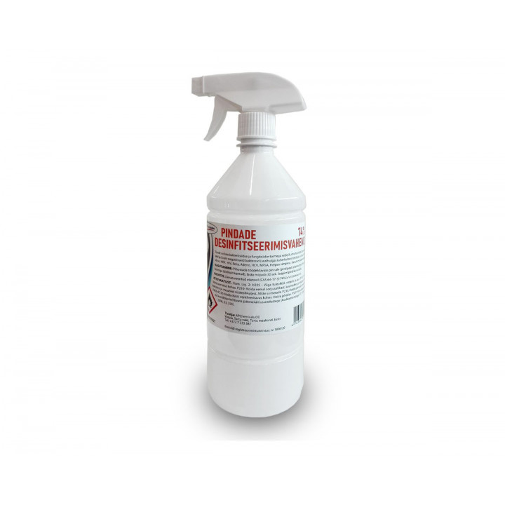 Disinfettante per superfici, 1000ml