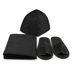 Set sauna Sauflex  Set sauna Sauflex