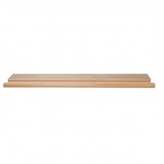 Soglia porta AD in legno