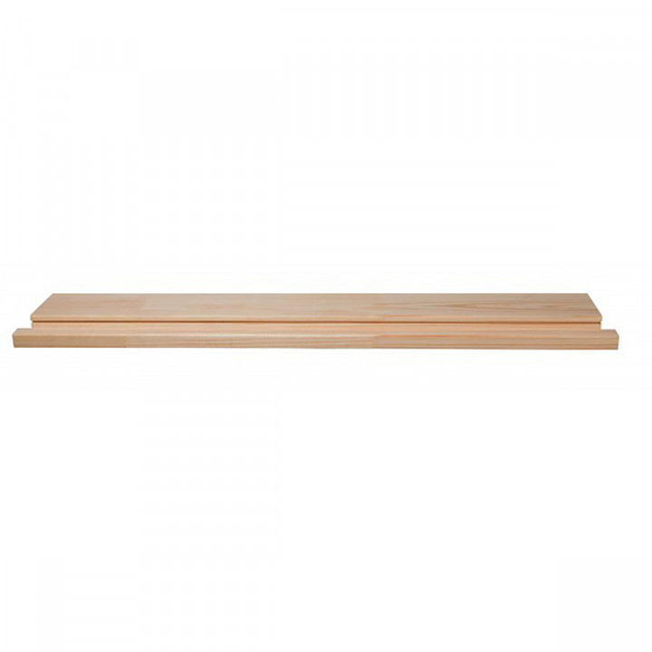Soglia porta AD in legno