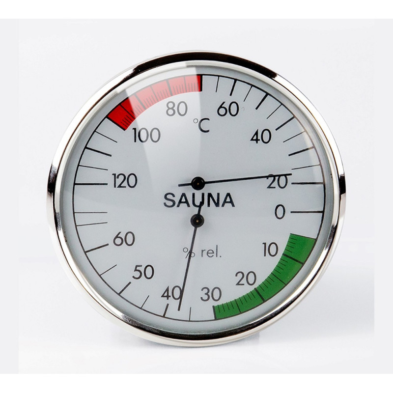 Termometro SAUFLEX 13 cm Termometro SAUFLEX 13 cm