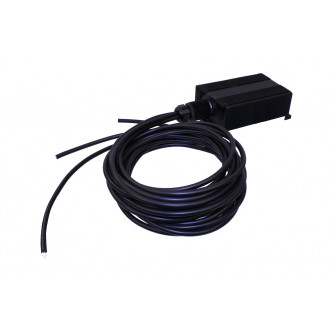 Set di illuminazione per sauna CARIITTI VPL30T-300